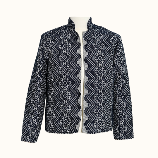 Tino Blazer