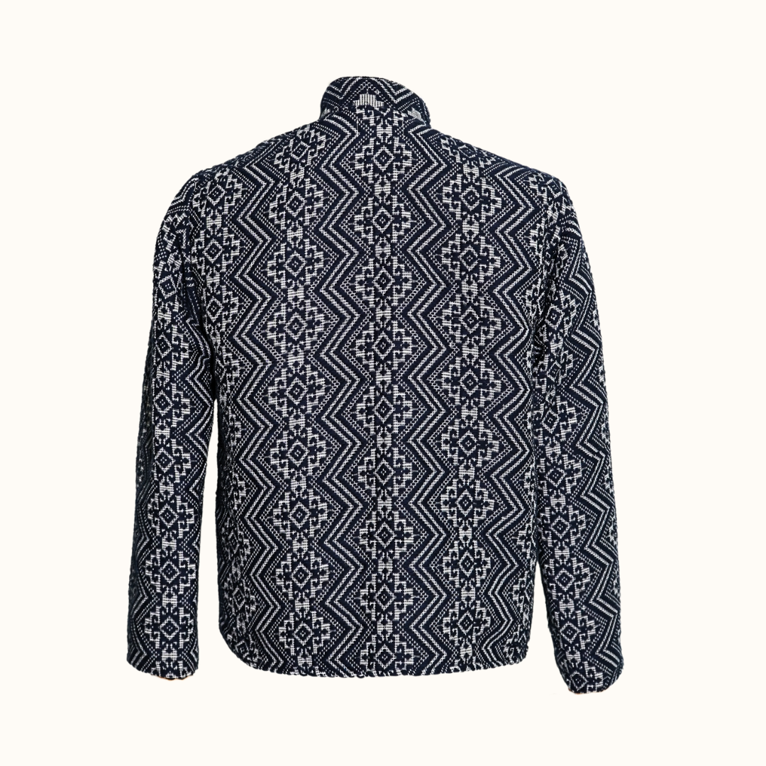 Tino Blazer