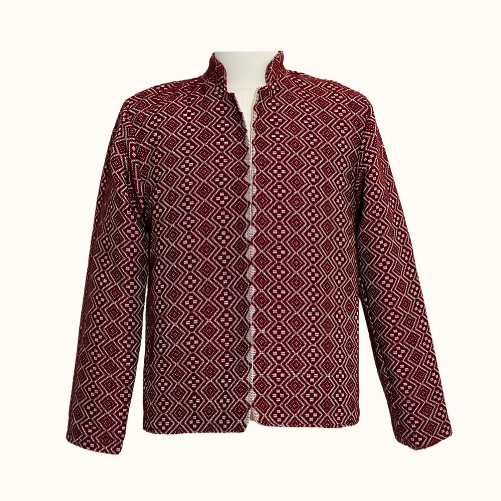 Tino Blazer
