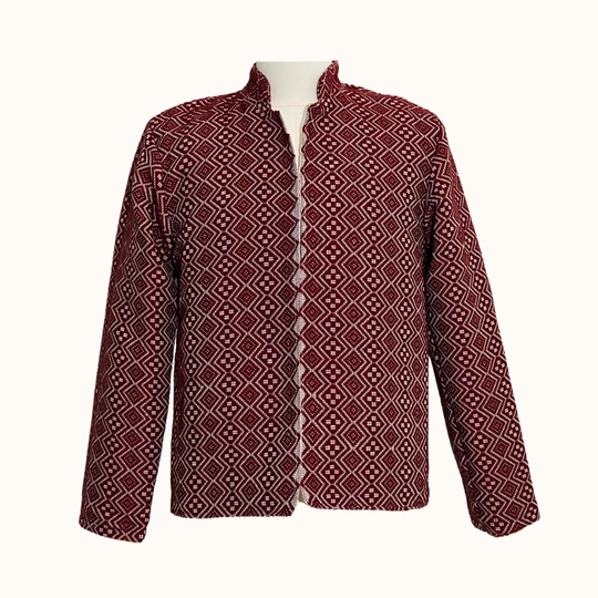 Tino Blazer