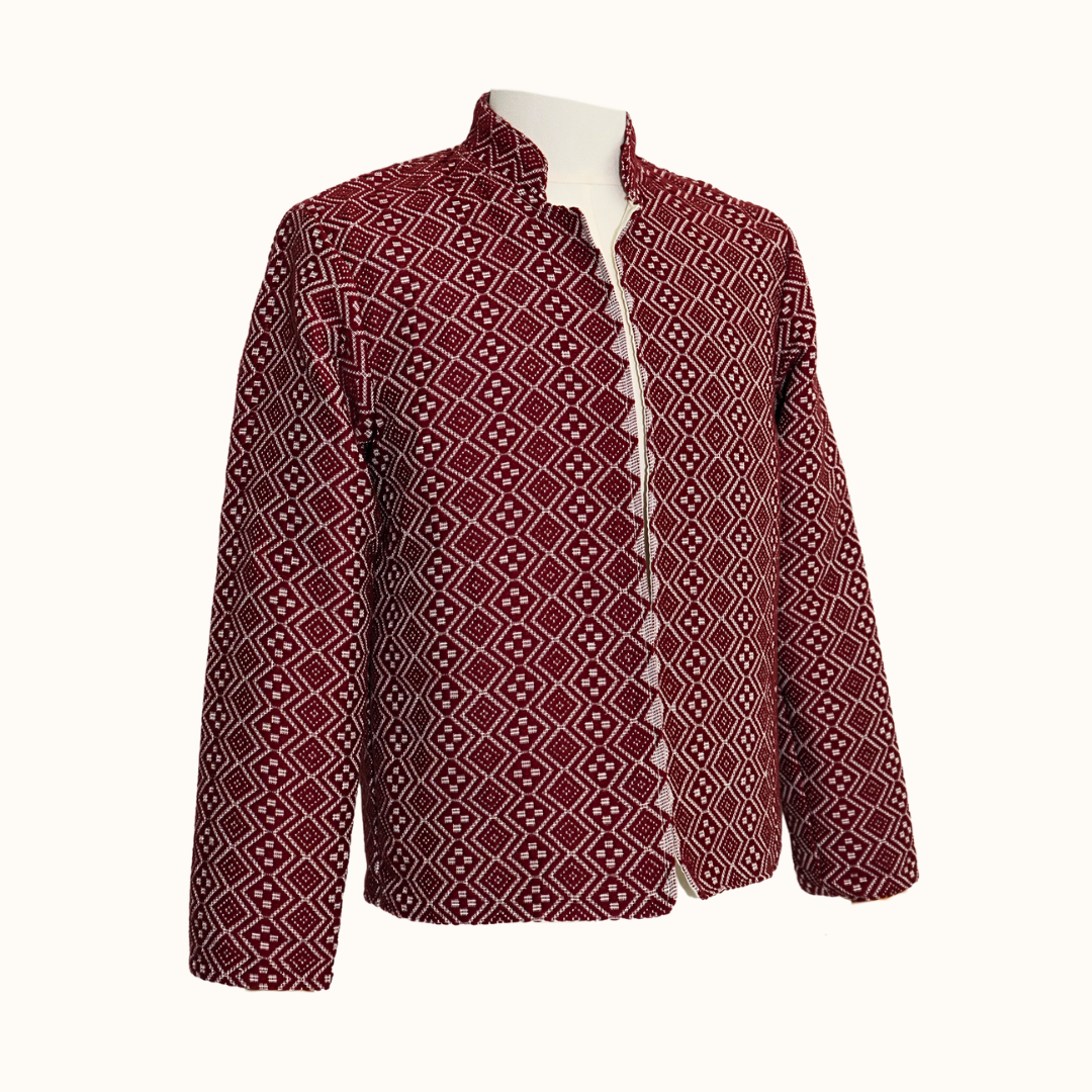 Tino Blazer