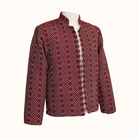Tino Blazer
