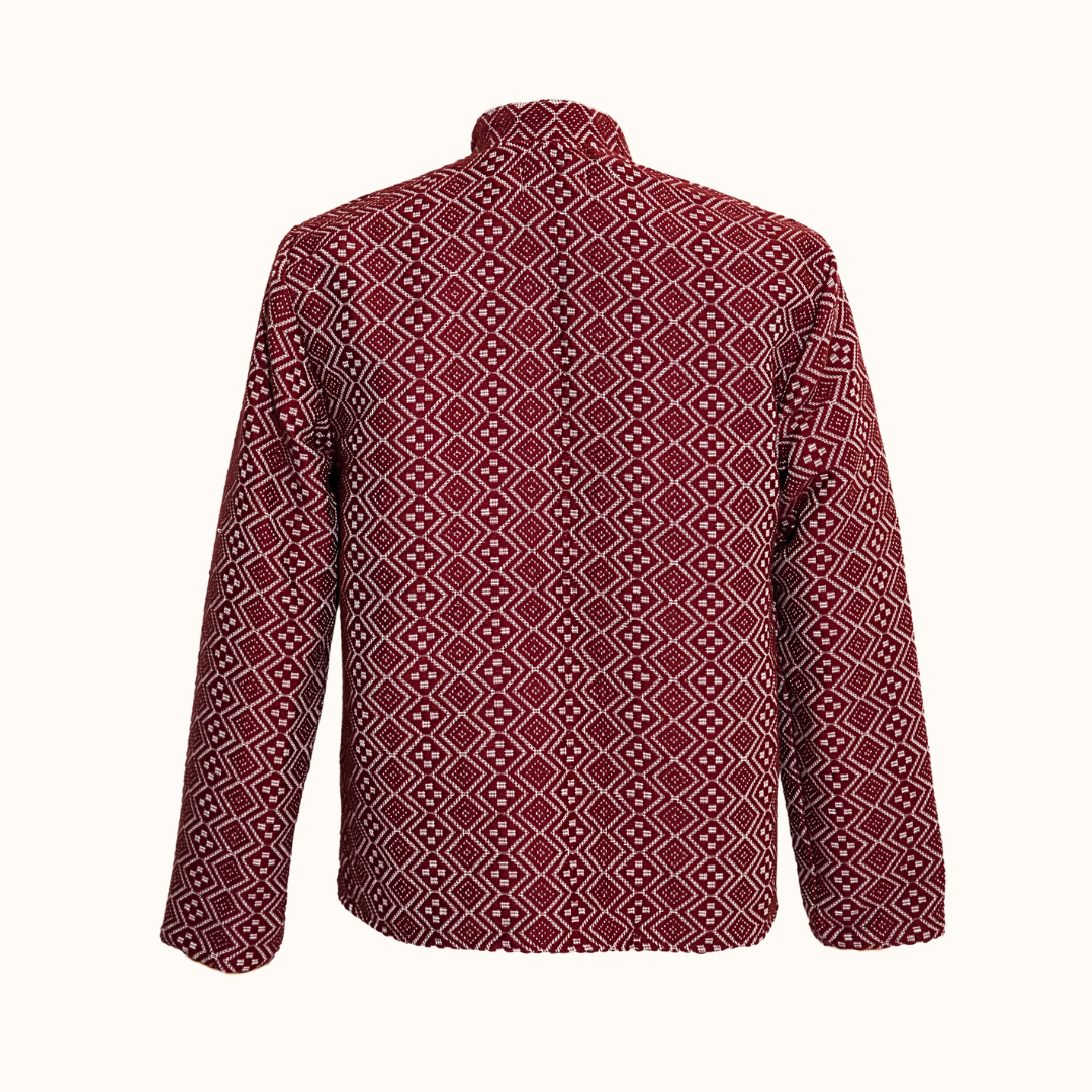 Tino Blazer