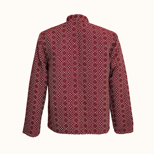 Tino Blazer