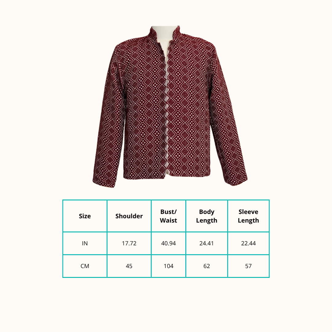 Tino Blazer