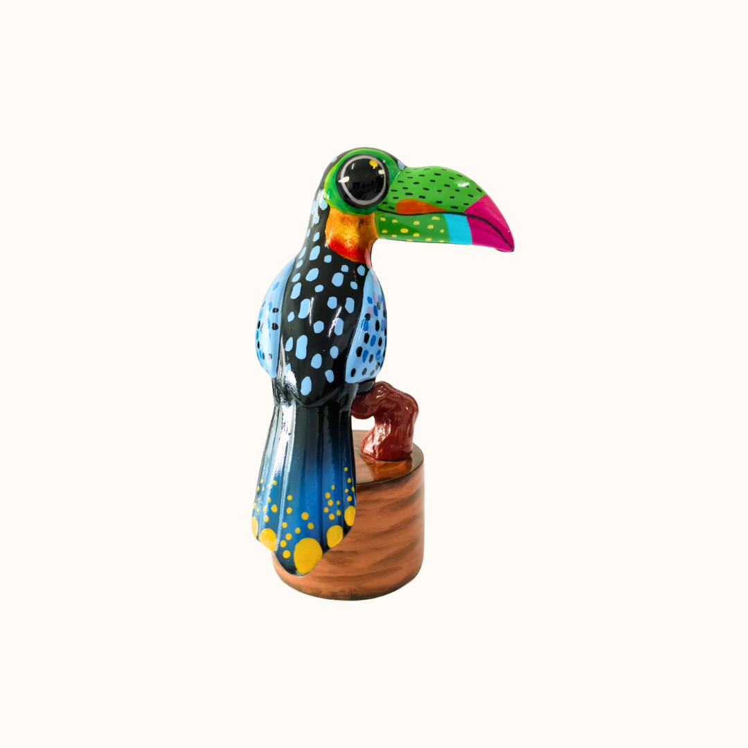 Tony Toucan Décor