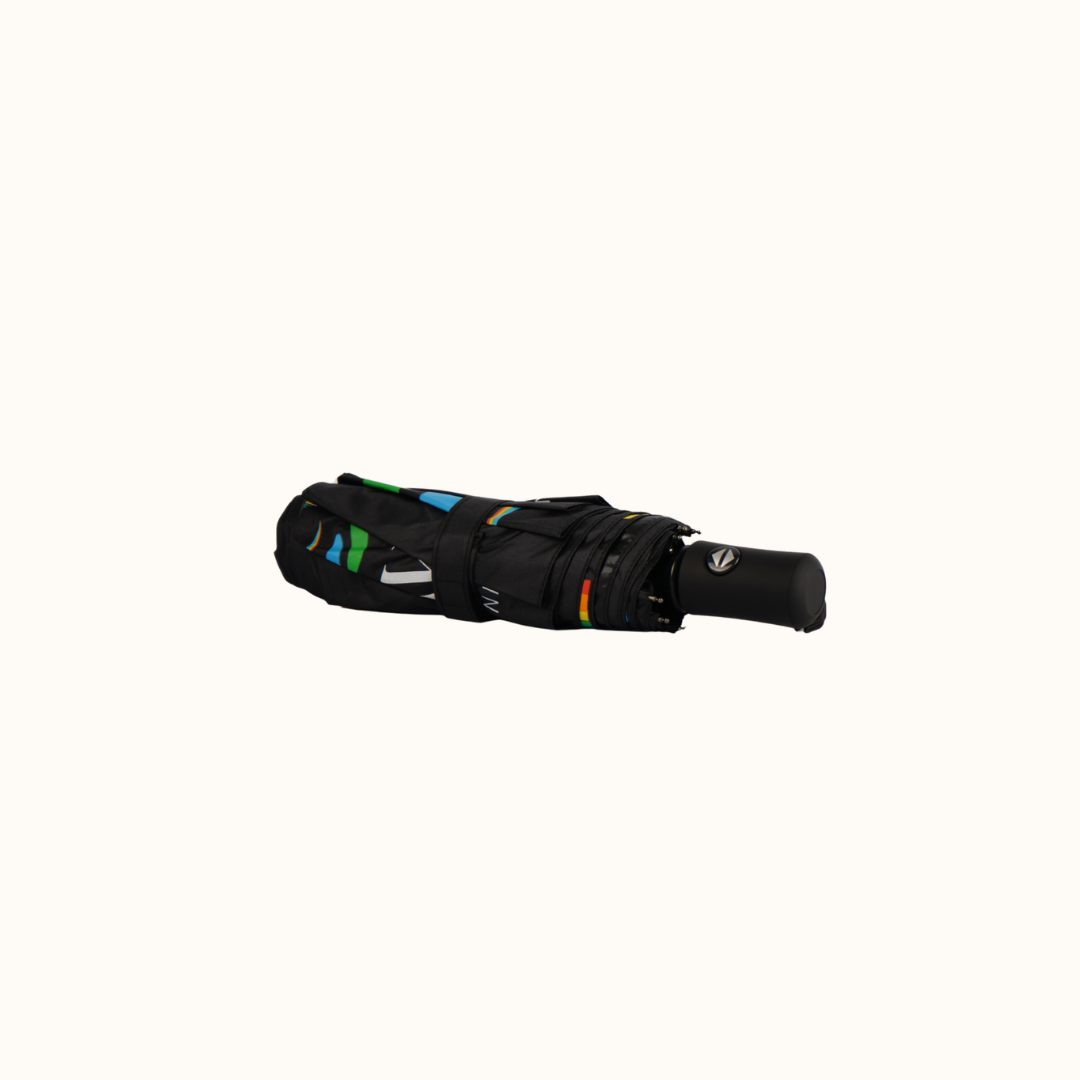 LaVie Tri-fold Umbrella