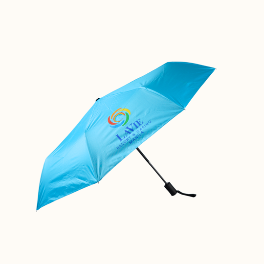 LaVie Tri-fold Umbrella