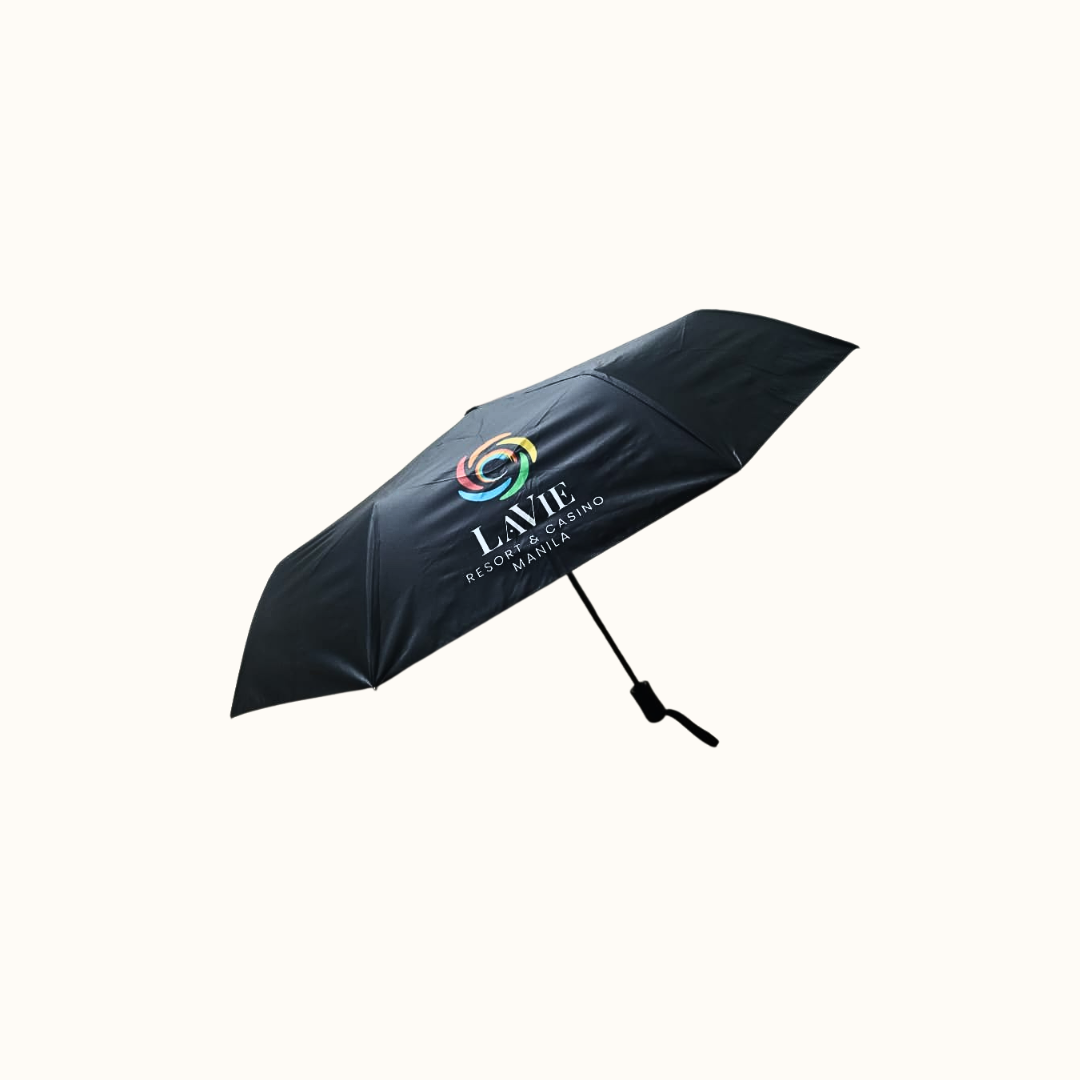 LaVie Tri-fold Umbrella