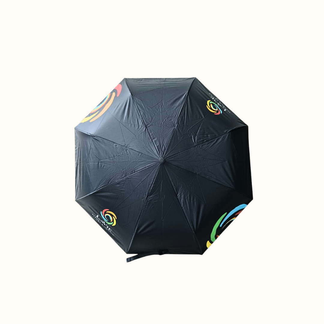 LaVie Tri-fold Umbrella