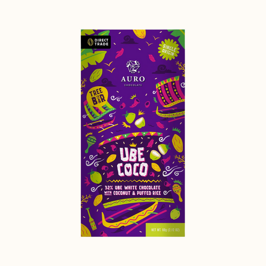 Ube Coco