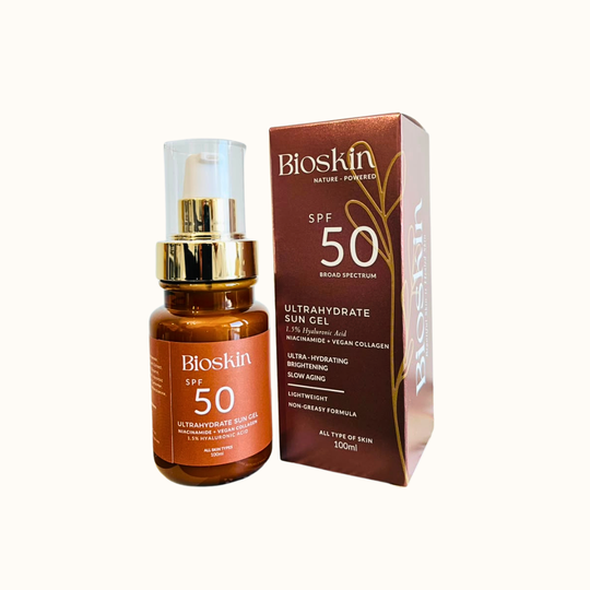Ultrahydrate Sun Gel