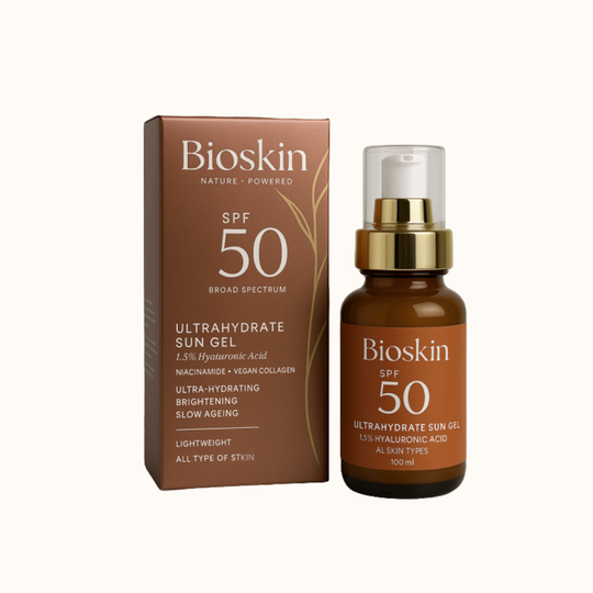 Ultrahydrate Sun Gel