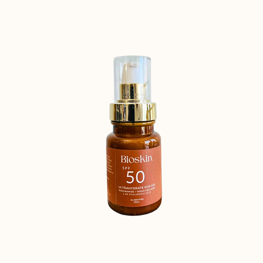 Ultrahydrate Sun Gel