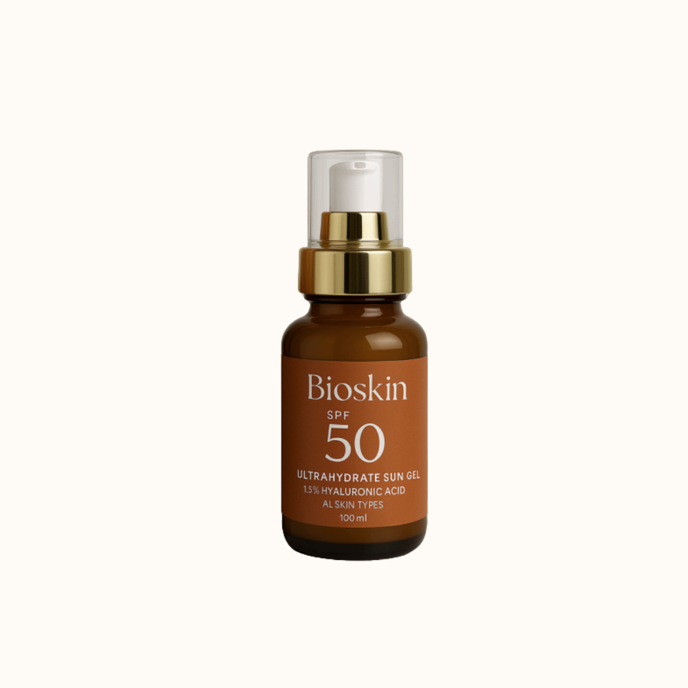 Ultrahydrate Sun Gel