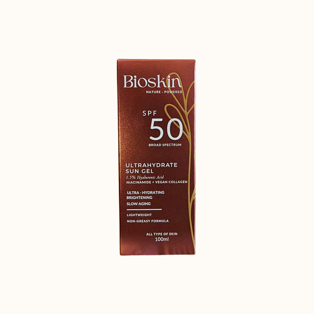 Ultrahydrate Sun Gel