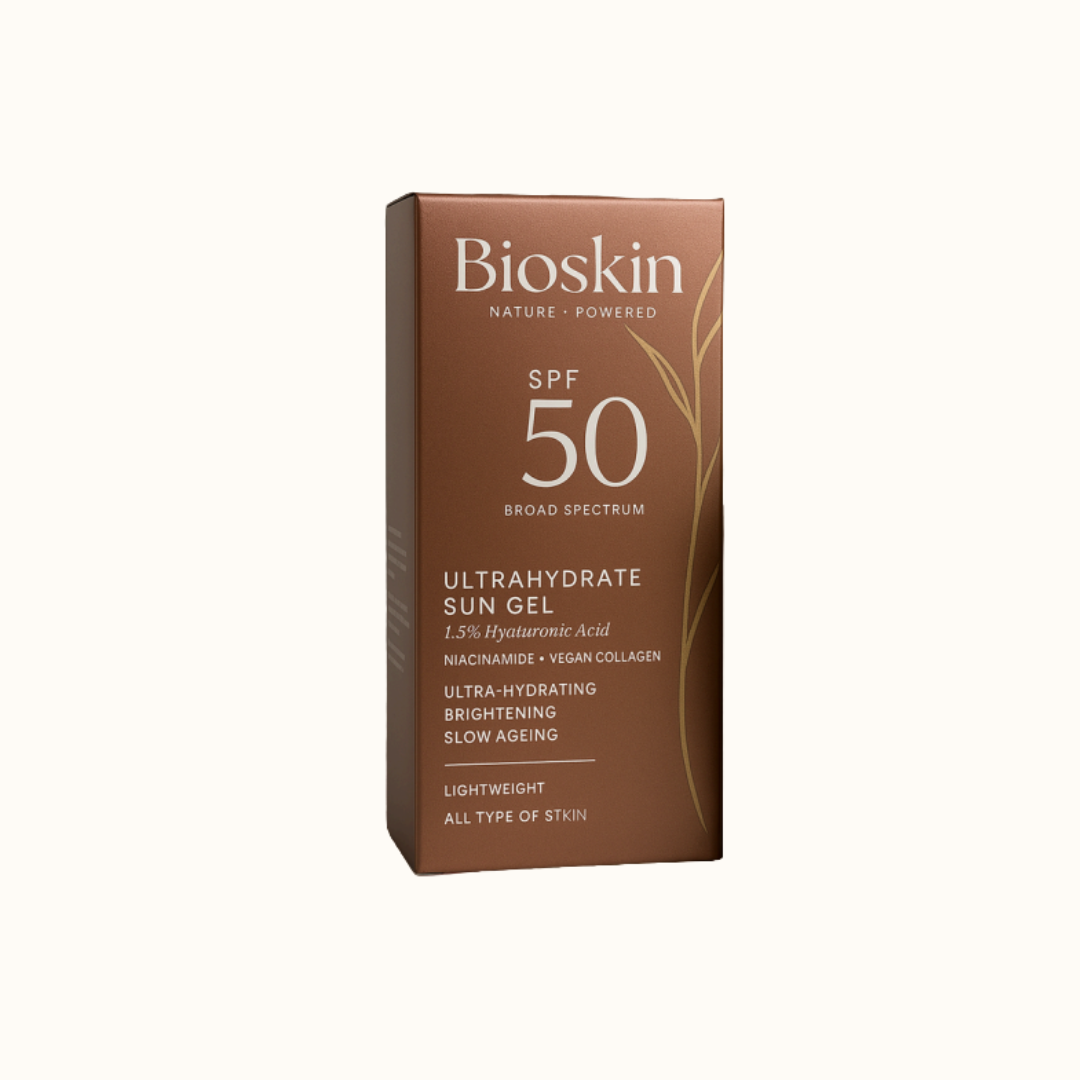 Ultrahydrate Sun Gel