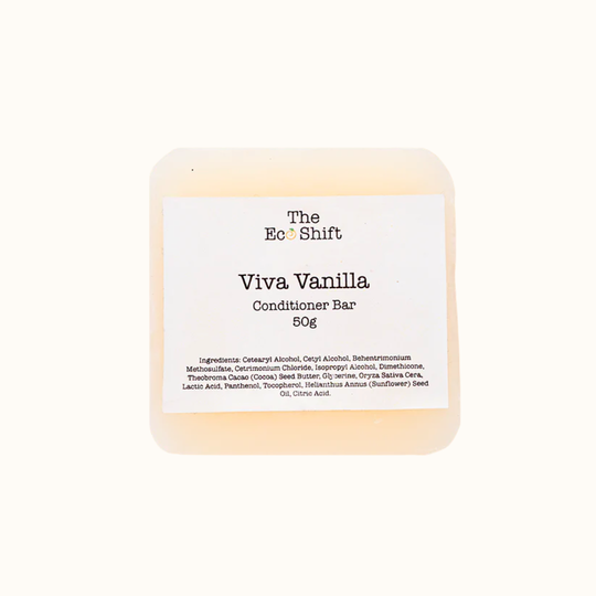 Viva Vanilla Conditioner Bar