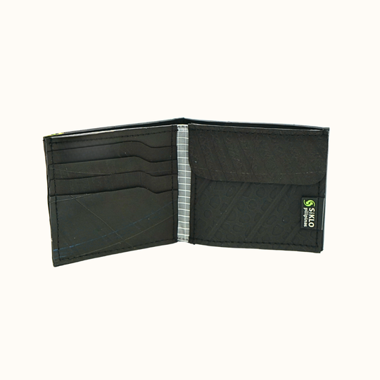 Wallet Euro