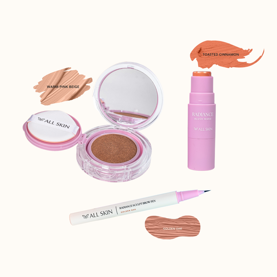 Effortless Beauty Kit