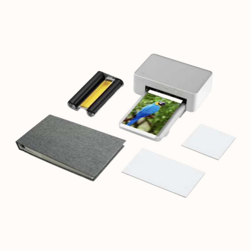 Xiaomi Instant Photo Printer 1S Set