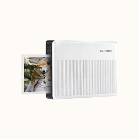 Xiaomi Portable Printer 1S