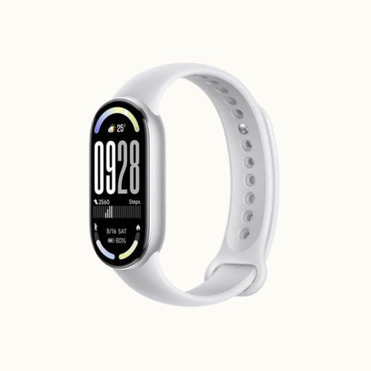 Xiaomi Smart Band 10