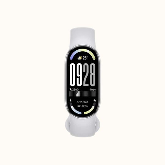 Xiaomi Smart Band 10