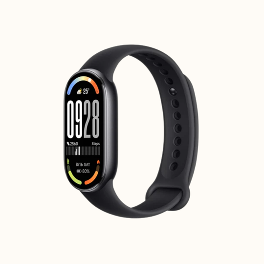 Xiaomi Smart Band 10