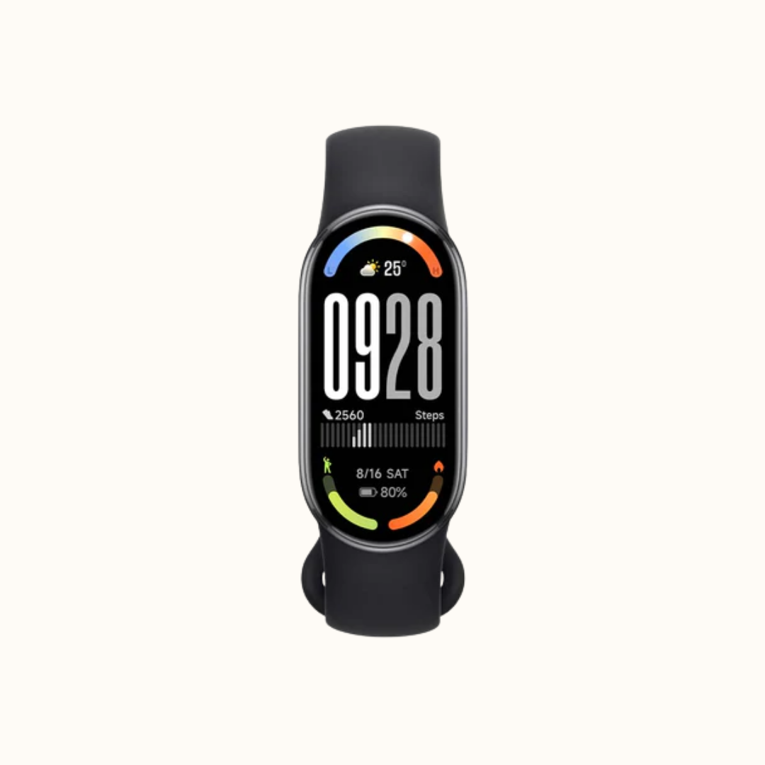 Xiaomi Smart Band 10