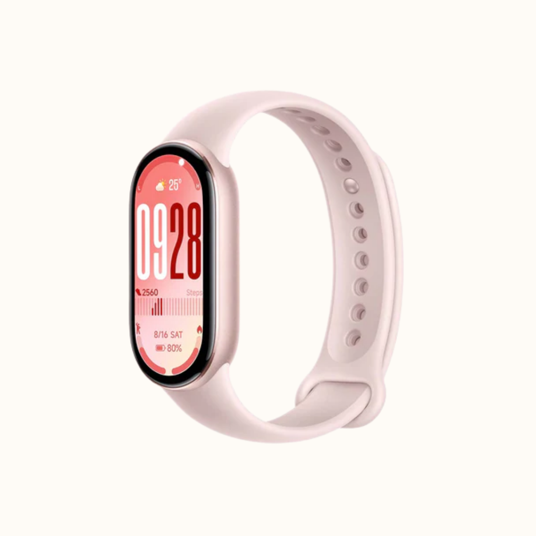 Xiaomi Smart Band 10