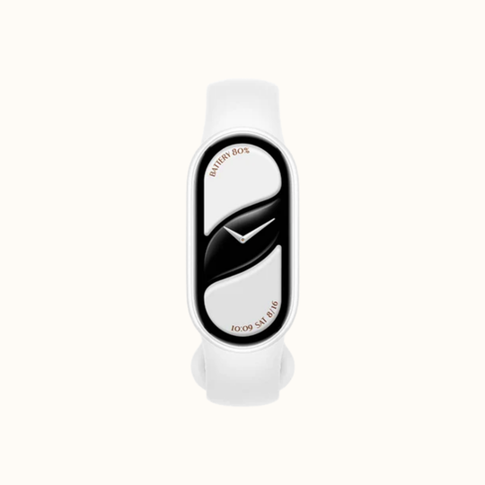 Xiaomi Smart Band 10