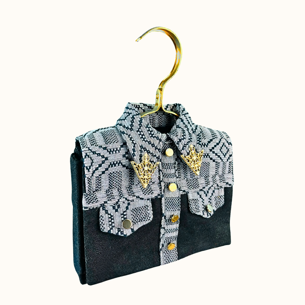 Ybarro 2 way bag