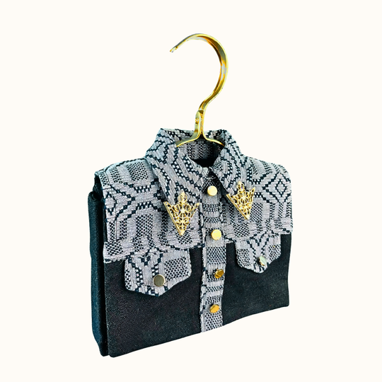 Ybarro 2 way bag