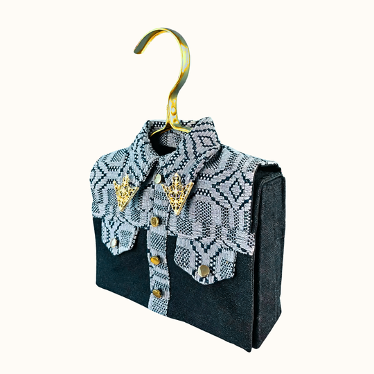 Ybarro 2 way bag