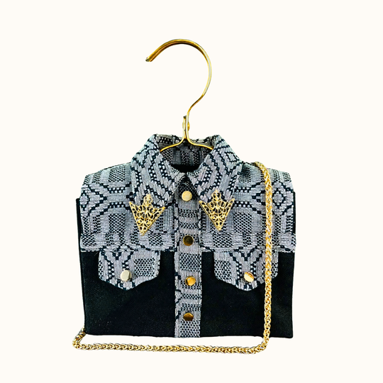 Ybarro 2 way bag