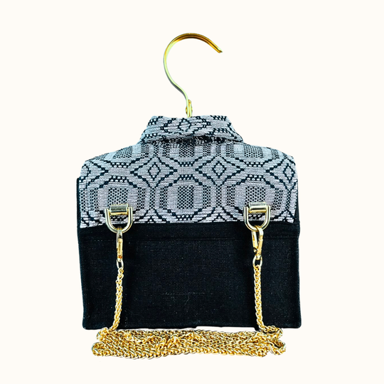 Ybarro 2 way bag