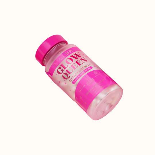 Glow Queen Glutathione