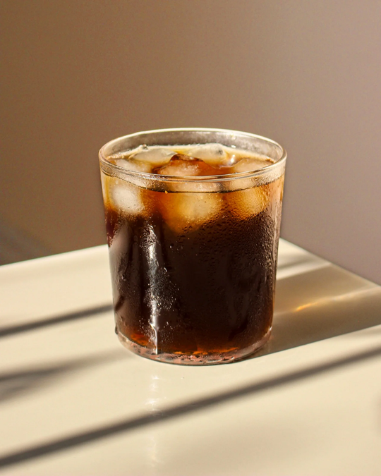 Coffee Liqueur