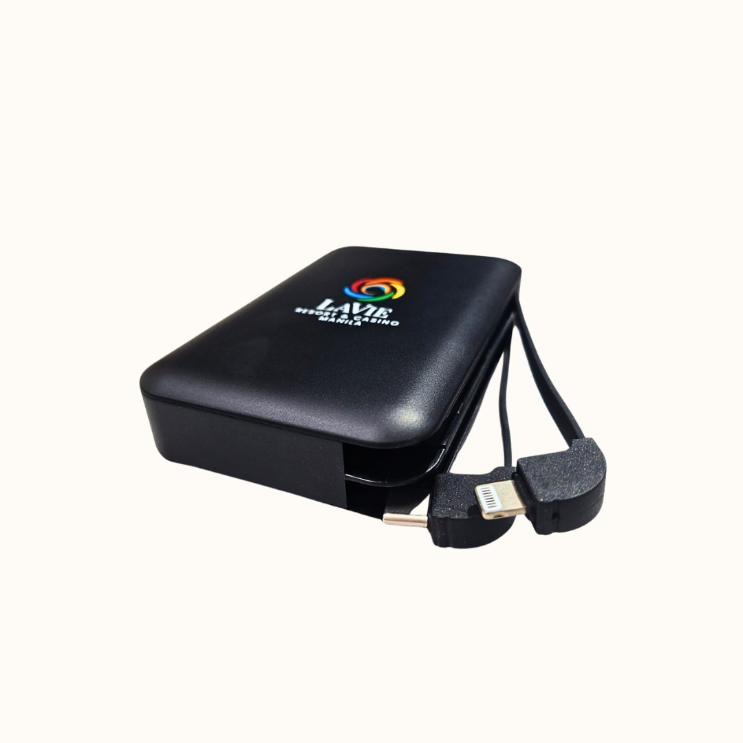 LaVie Mag Wireless Powerbank