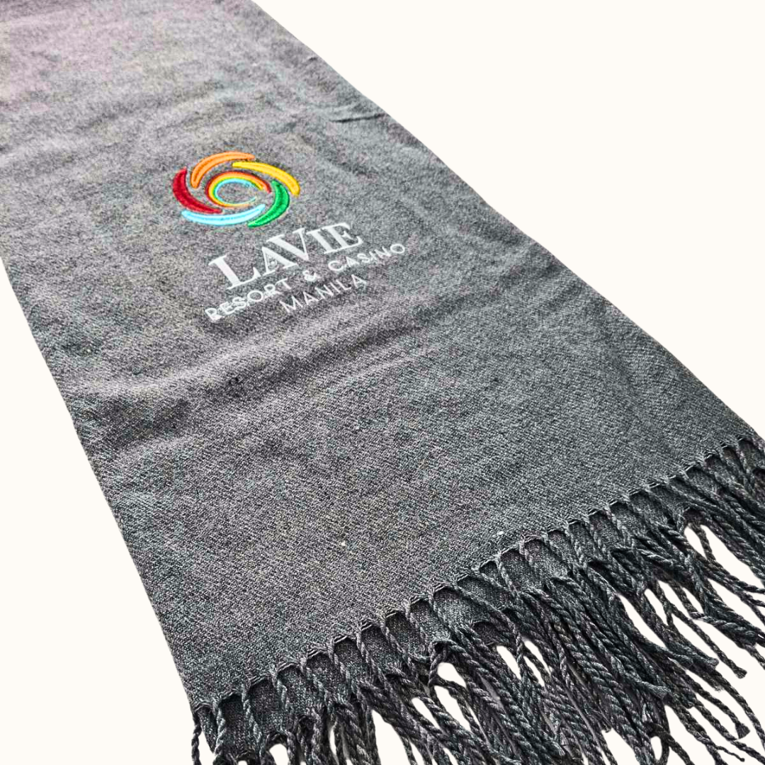 LaVie Shawl