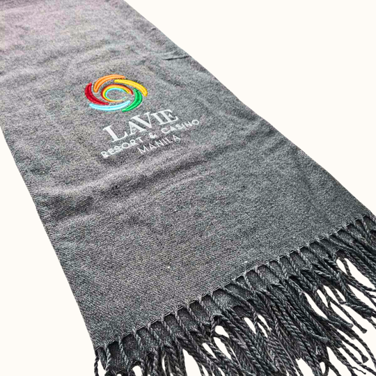 LaVie Shawl