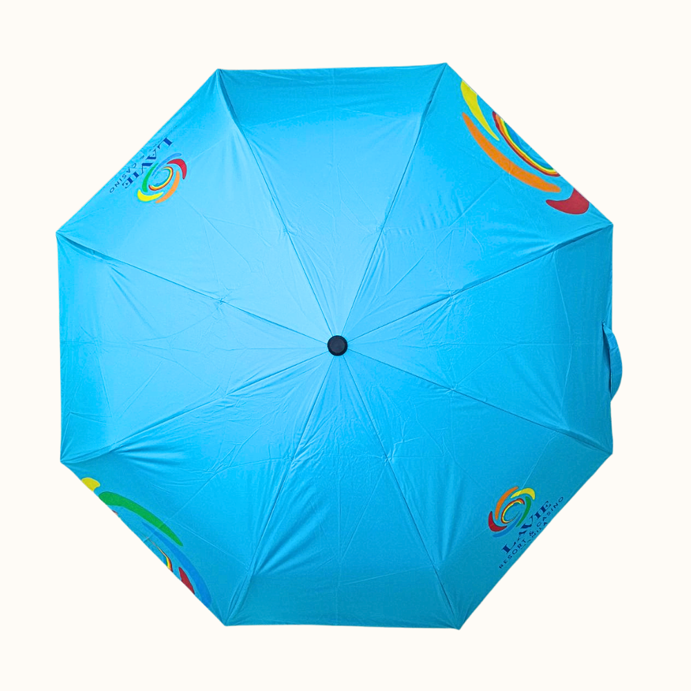 LaVie Tri-fold Umbrella