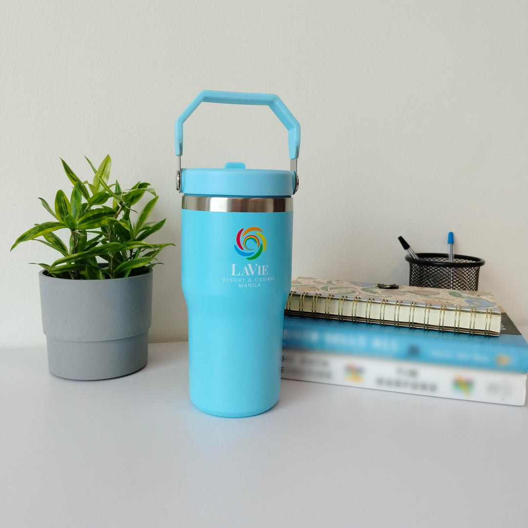 LaVie Tumbler